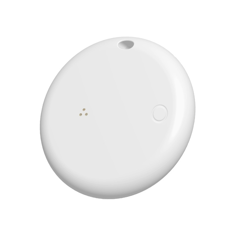 Airtag防水ペット用位置情報追跡装置findtagスマートBluetoothグローバルロケーター紛失防止追跡装置|undefined