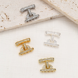 18K����΢��ʯ����������ֹ�diy�������β�ɴ��_���ſ۴��