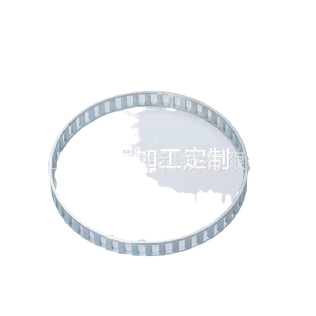 Производители обрабатывают размер внутренней зубчатой формы наружной зубчатой формы завод дизайн и обработка внутренней зубной обработки