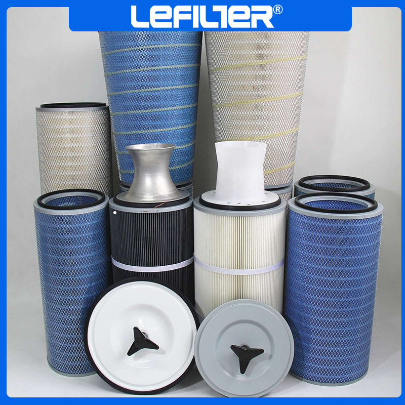 厂家供应耐阻燃式滤筒 激光切割 烟草行业滤筒 过滤效率高滤筒