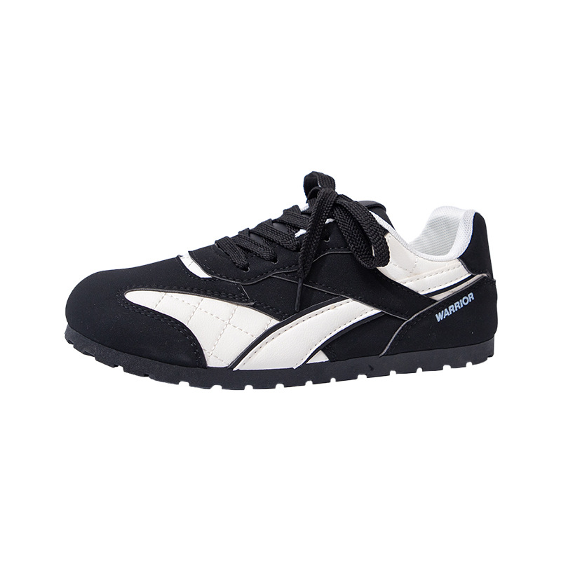 Zapatos de entrenamiento alemanes ligeros confortables al aire libre simple zapatos simples nuevos zapatos deportivos de moda al por mayor