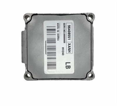 96408551 Hv240 Chevrolet Other drive systems