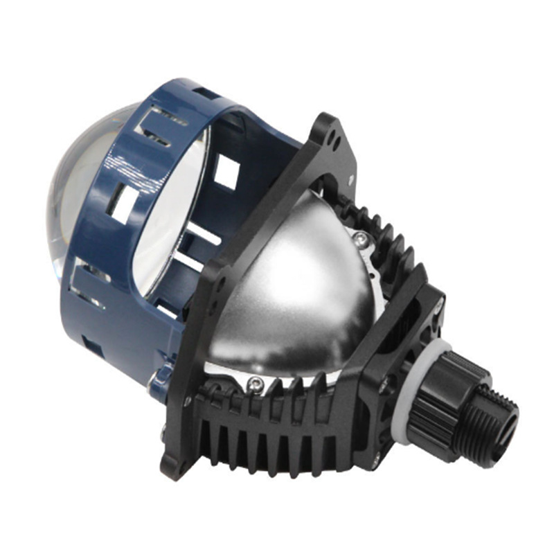 Nuevo LED de 3.0 pulgadas PL3 lente de doble luz delanteros de alta intensidad