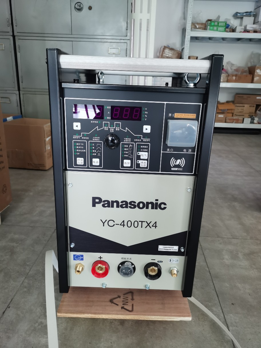 YC-400TX4@YC-315TX3松下氩弧焊机广东销售