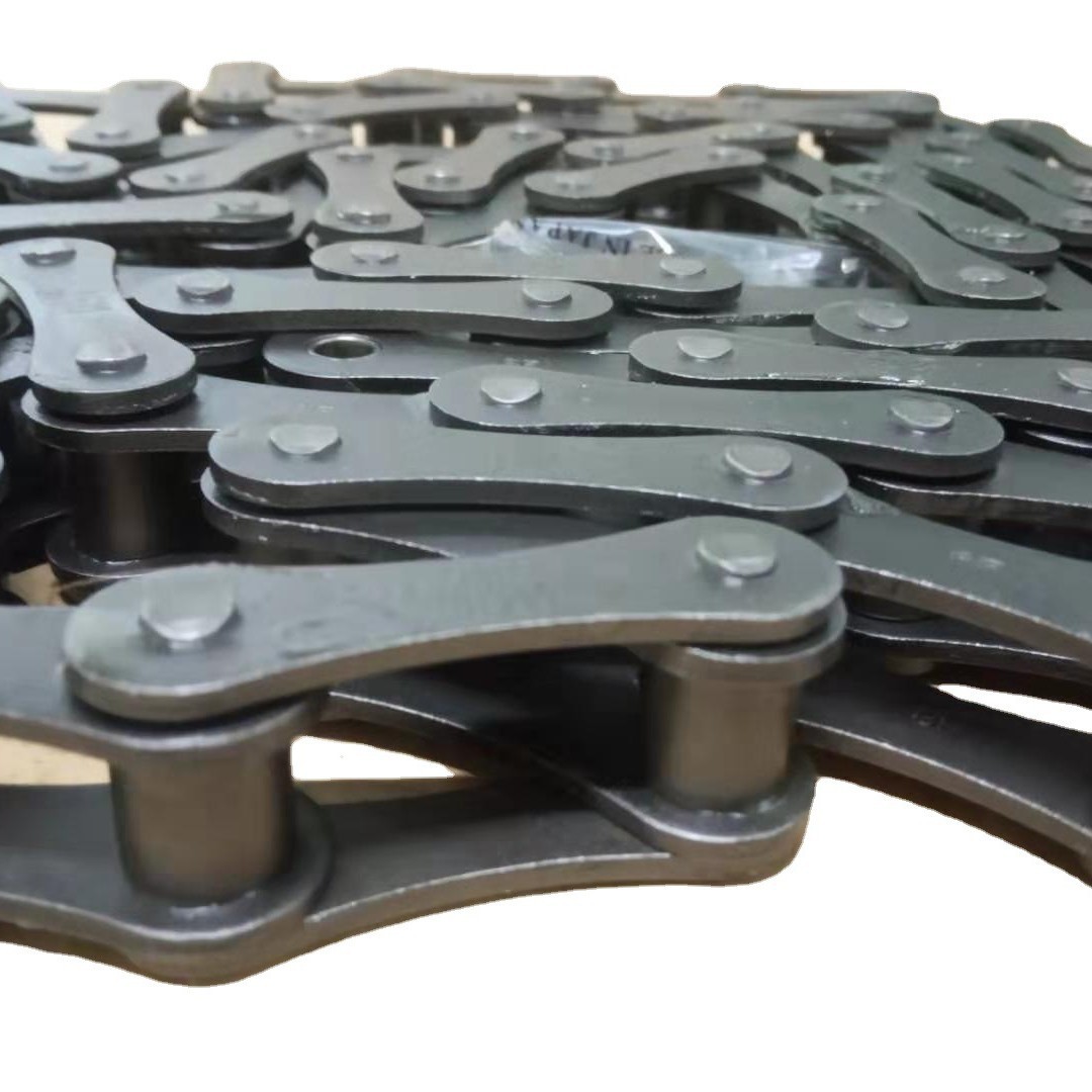 现货供应日本进口链条OCM东方链A2060，A2080，6分8分双节距链条