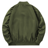 (Трансграничная торговля), осенняя куртка, бейсбольная форма