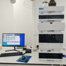 二手安捷伦1260液相色谱仪 农残液相色谱仪 紫外检测器液相色谱仪