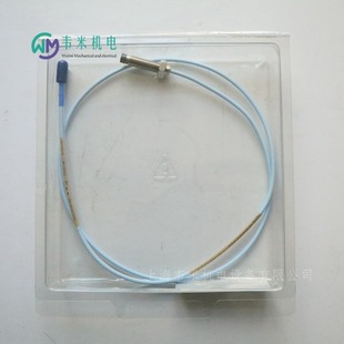 BENTLY Bentley Probe 330101-00-52-10-02-CN Weimi Electromechanical Servo Positioning System