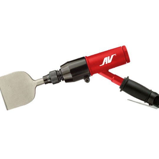 美国AV-22075气动风铲 加强型气铲 风镐 枪式气铲