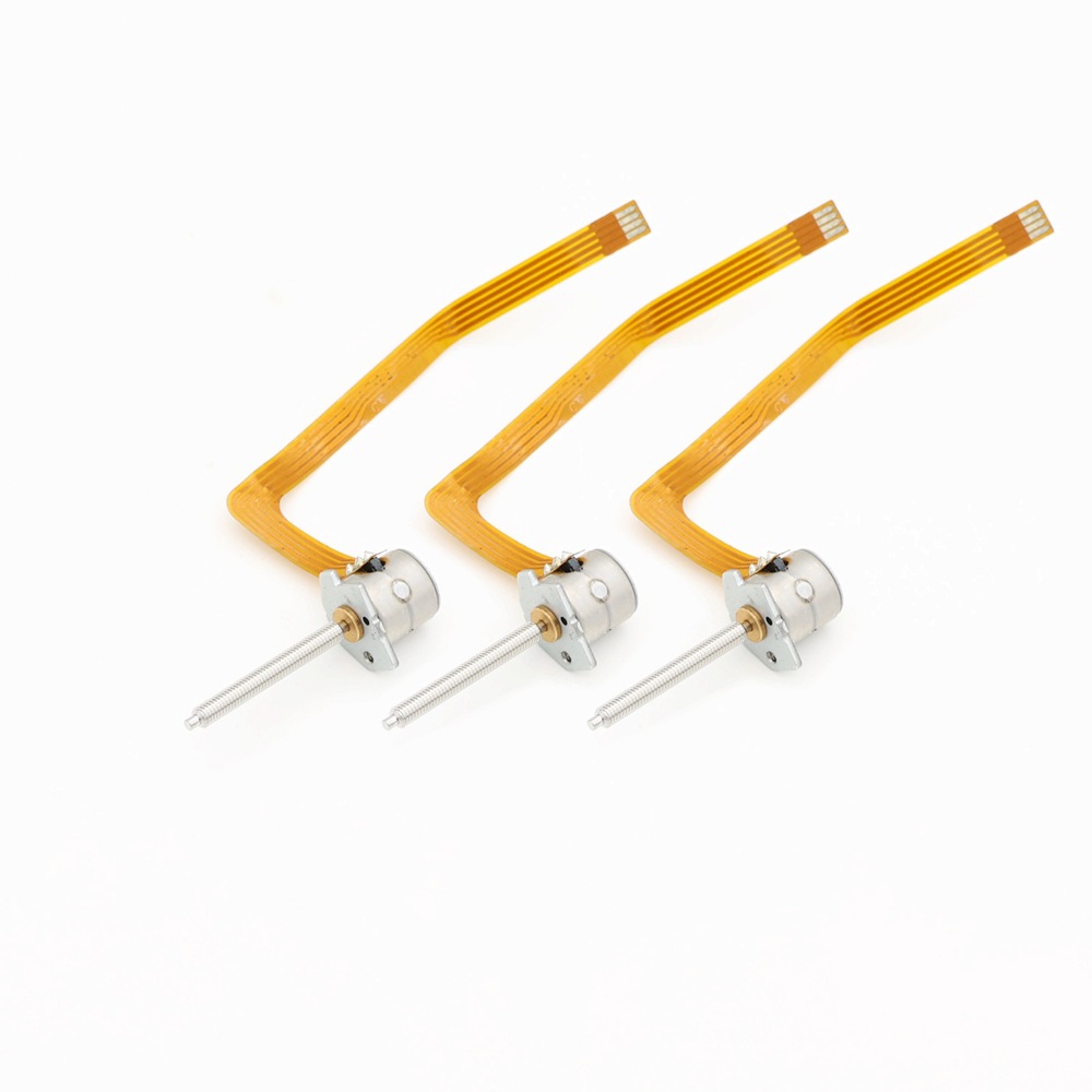 步进电机生产厂家 供应SM1001螺杆步进电机 批发加工  大量出售