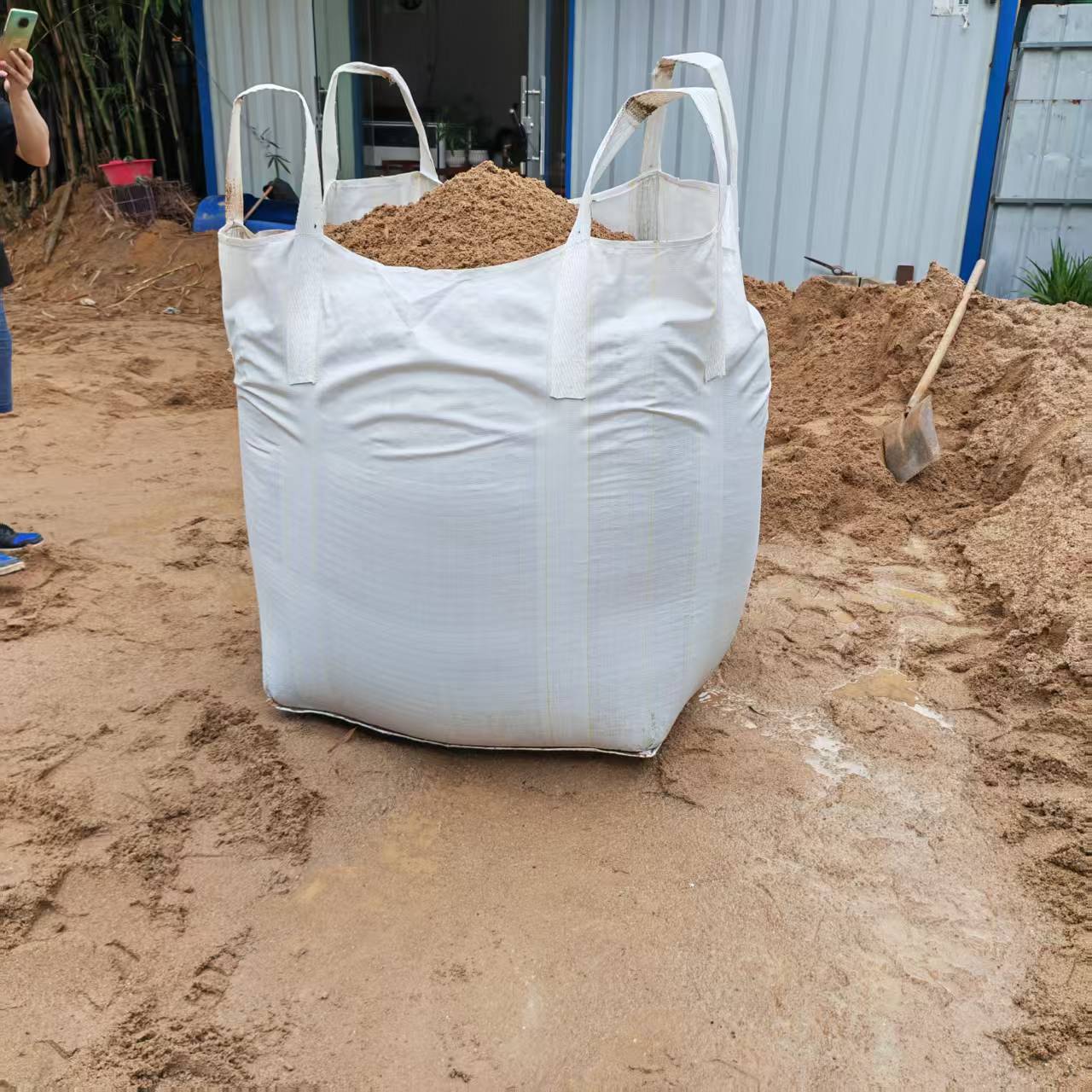 개방형 평평한 바닥 100*100*120;170