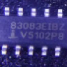 ȫ��ԭװ��Ʒ ISL83083EIBZ ˿ӡ83080EIBZ