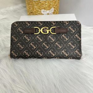 Women's Bag New Printed Wallet Small Bag Fashion Women's Large Wallet Mobile Phone Zipper Large Capacity Long Hand Grab Women's Bag New Printed Wallet Small Bag Fashion Women's Large Wallet Mobile Phone Zipper Large Capacity Long Hand Grab