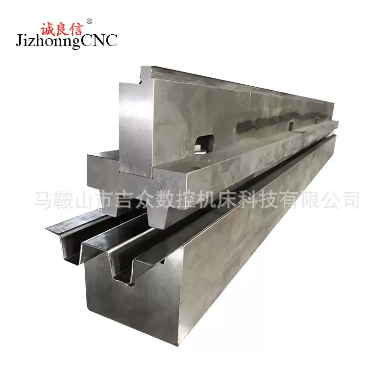 大型车厢板成型模具挂车厢板折弯双瓦楞折弯非标免费设计打样