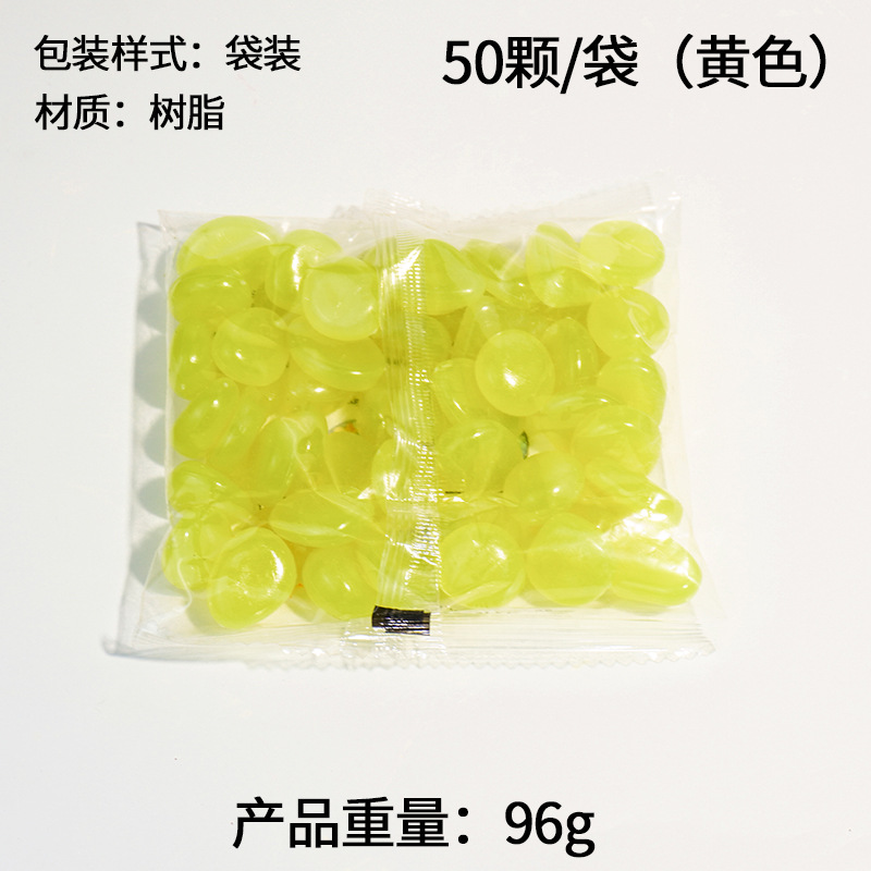 Explosiva villa jardinería en macetas paisajismo guijarros resina de color piedra fluorescente piedra luminosa artificial piedra luminosa