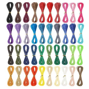 1mm��Ϟ��]Ϟ����ɫϞ��40ɫ400�� ������Kdiy�ֹ��K��]Ϟ�K