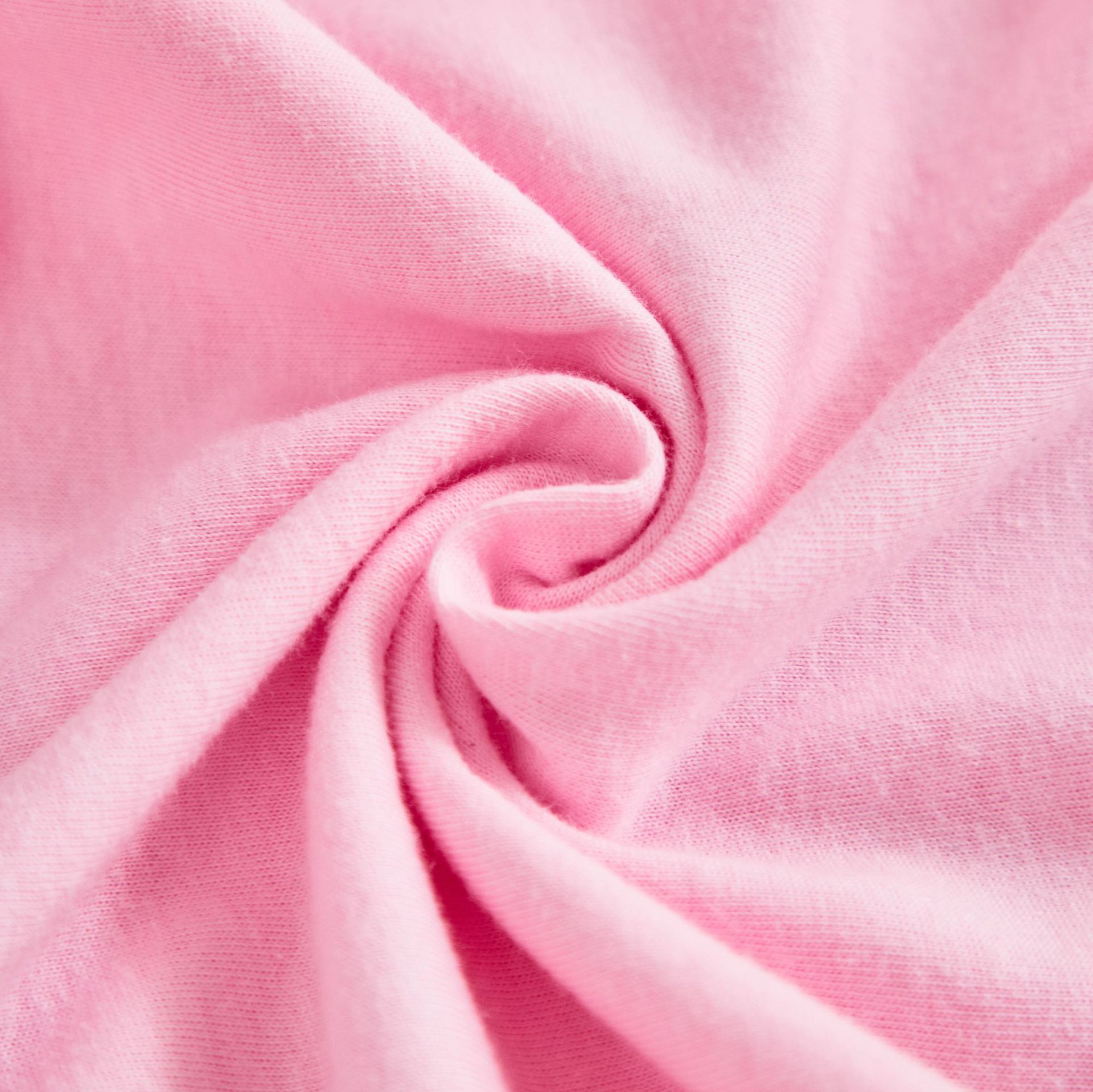 Amazon Pink J-tipo almohada de maternidad mujeres embarazadas almohada de la pierna almohada unilateral almohada cintura fábrica al por mayor