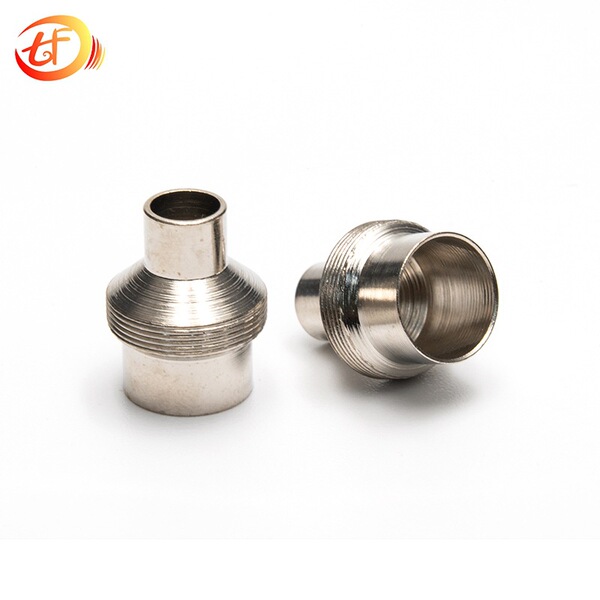Non -standard stainless steel processing CNC parts Hardware parts…