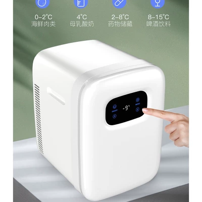 Car Refrigerator, Soyuducular