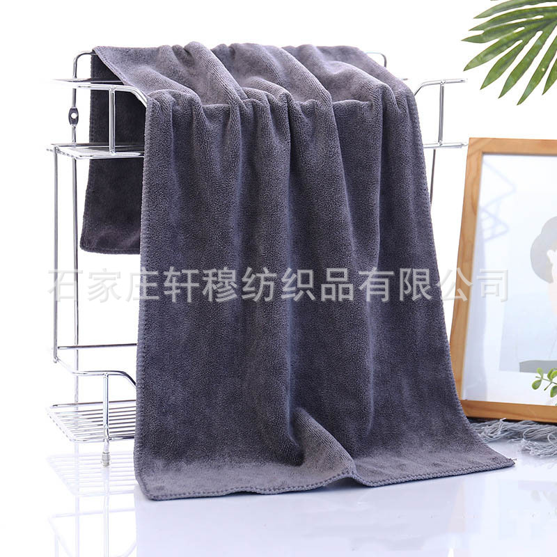 Toalla de limpieza especial para limpieza de automóviles absorción de agua sin pérdida de pelo toalla de lavado de automóviles gruesa toalla especial para lavado de automóviles belleza