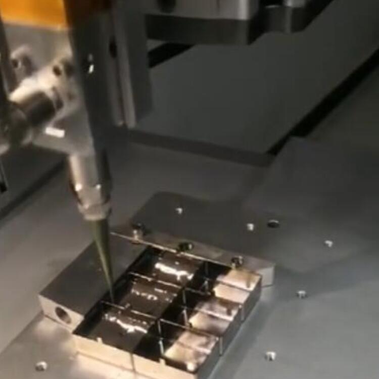 北京AB胶灌胶机 北京 深隆ST-GJ8013 AB胶灌胶机 非标 天津