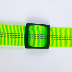 Dog safety harness pet car safety seat safety rope pet supplies cross-border retractable car safety rope