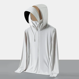 冲锋衣、裤;户外皮肤衣/防晒衣;速干衣裤