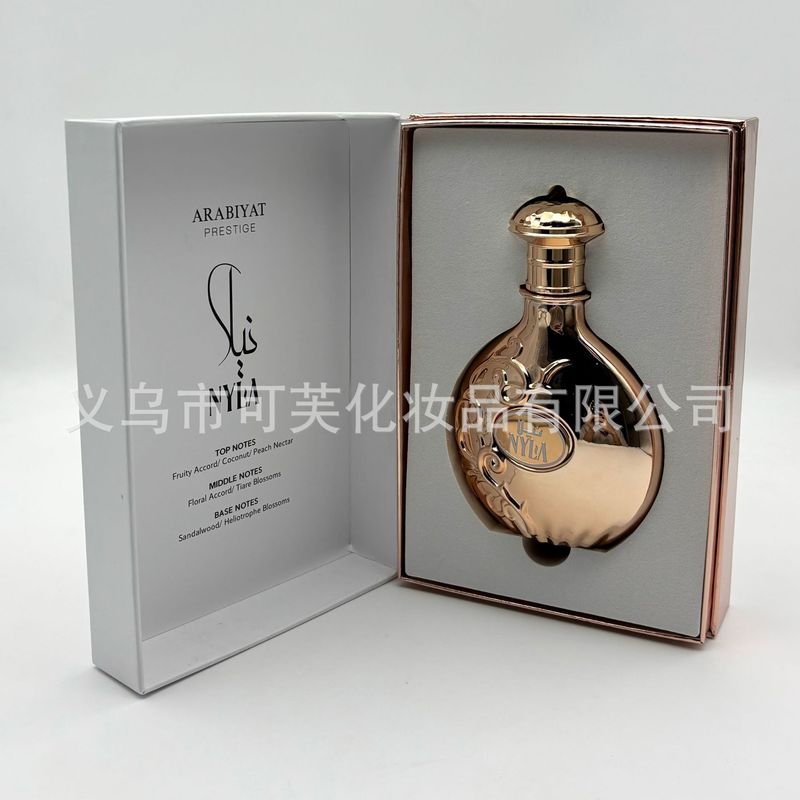 跨境爆款ABABIYAT PRESTIGE香水阿拉比亚特香氛外贸批发持久留香|undefined