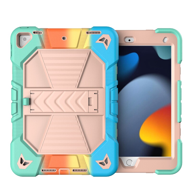Factory Wholesale Apple iPad Air 11 (2024/2025) Tablet Case Anti-Fall and Wear-Resistant Factory Wholesale Apple iPad Air 11 (2024/2025) Tablet Case Anti-Fall and Wear-Resistant