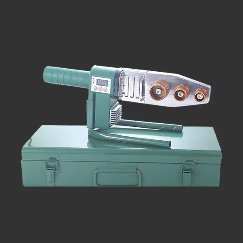 久通厂家货源 热熔焊接机 全自动恒温速热焊接机热熔机