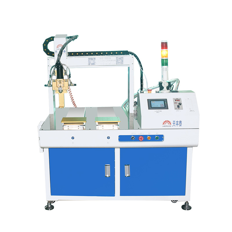 天丰泰批发 热熔胶点胶机 自动点胶机配件 无痕内衣AB胶喷点胶机