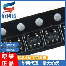 RY3420����SY8079 ˿ӡ083SY SOT23-5 DC/DCͬ����ѹ�� ��ԴоƬ