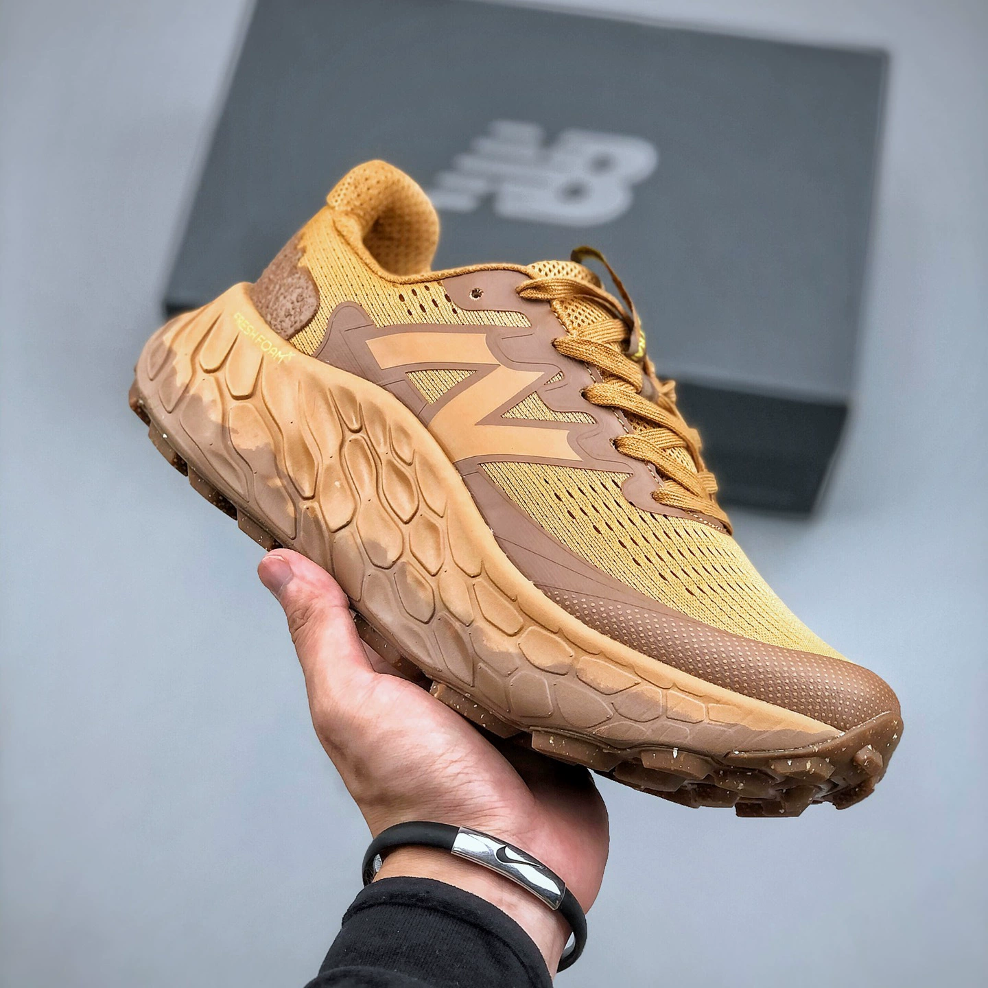 NB New Balance Кроссовки для мужчин и женщин - Идеально подходят для досуга и ежедневного комфорта
