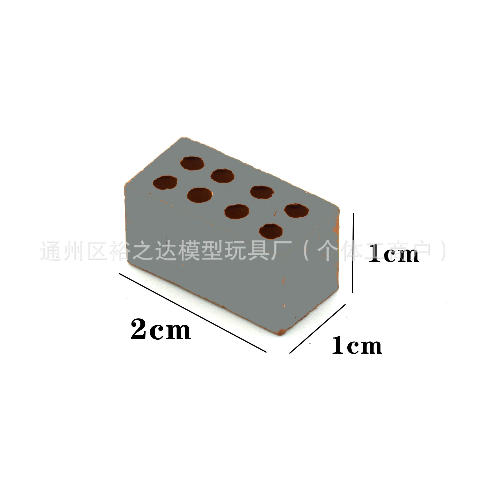 Small doll house, constructor, scale 1:35, training, soldier