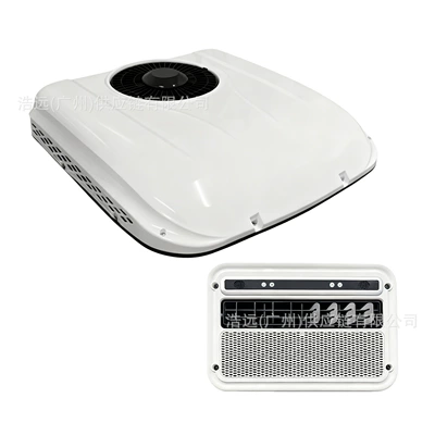 Air Conditioner 12V Cooling for Rvs, Automotive air conditioning