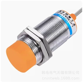 优惠供应 NJK-5002C   NJK-5002CD  NJK-5002AB 沪工  接近开关