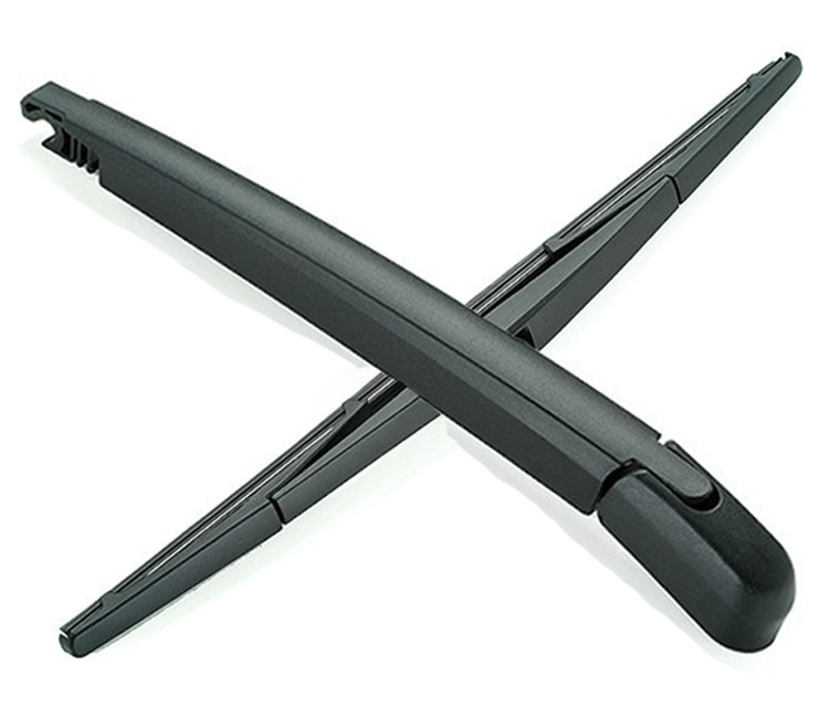 Suitable for Toyota Land Cruiser Prado 120 200-2009 Rear Wiper