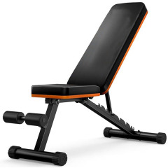 国境を越えた売れ筋家庭用多機能調節可能なダンベルベンチフィットネスベンチプレスベンチシットアップ耐荷重