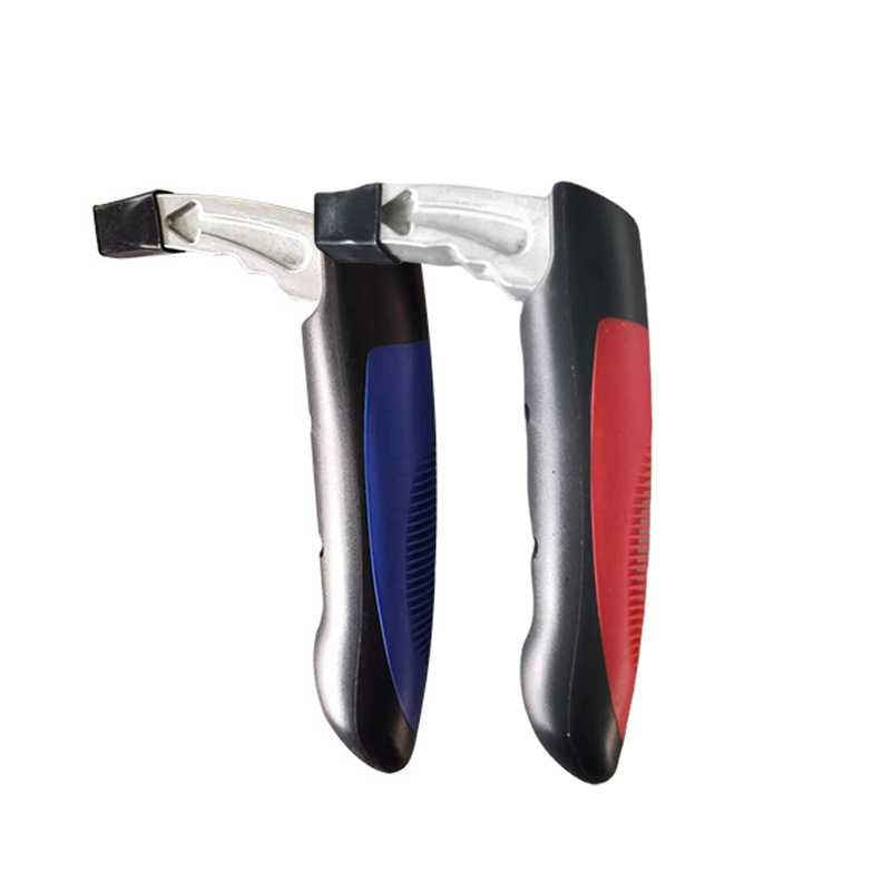Window Breaker Multifunctional, Fushou Qəza çəkici - red