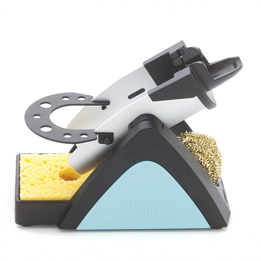 Оригинальная ручка Weller WELLER WSP80/WP65/WP80/WP120, подставка для паяльника WSR201, держатель для паяльной ручки
