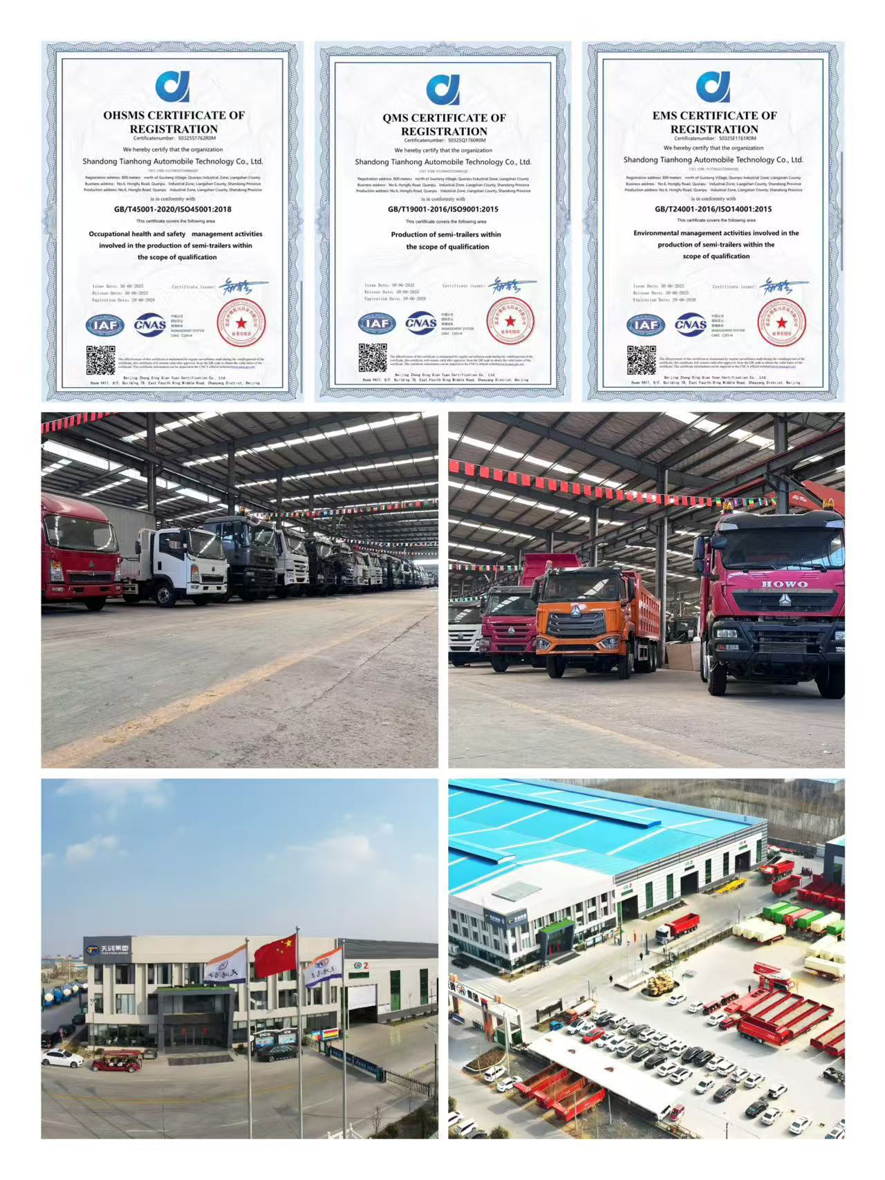 Factory direct cross-border sales of left-hand drive Sinotruk Howo TX371 6*4 dump truck for transporting soil, ore, sand, and gravel