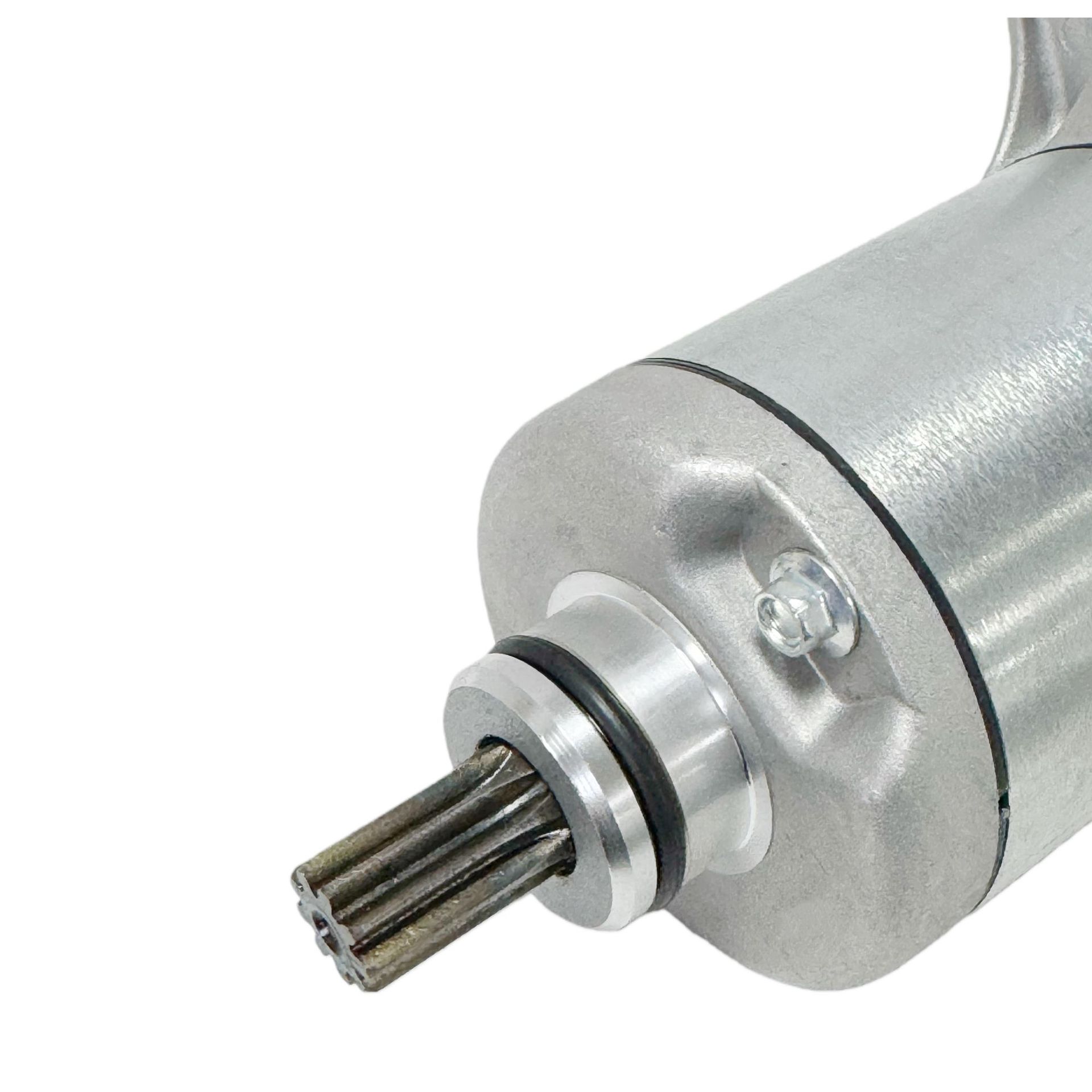 3Gm-81800-50 Starting Motor Is Suitable for Yamaha Fzx750 90-98 Motor Accessories