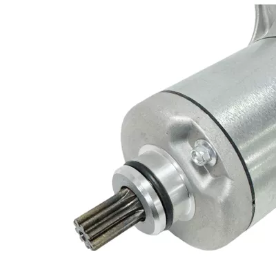 3Gm-81800-50 Starting Motor Starter and accessories