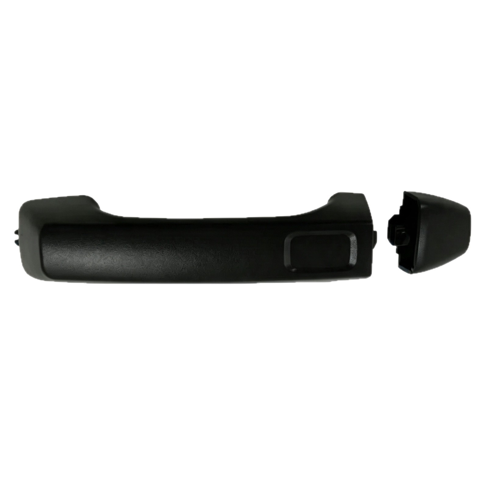1253074667 is suitable for Hummer exterior door handles, Hummer H3 front and rear door outer handle cover electroplating