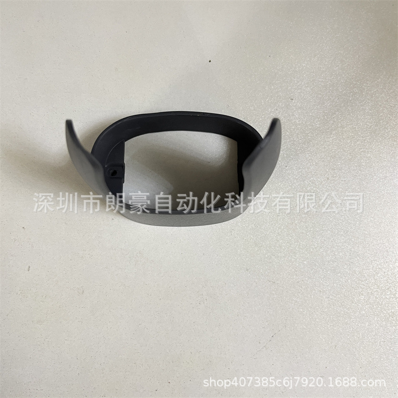 基恩士HR-PU1 HR-H1WE HR-UC1/1C5UC OP-87531手持式读取器用支架