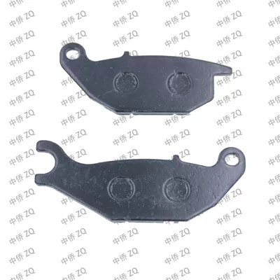 Vehicle Disc Brake Pads – Tormoz supportları