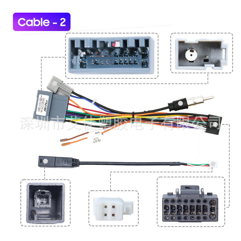 Suitable for 13-16 Honda Lingpai [10inch] Manual Central Control Android Navigation Modification Frame, Special for Modification