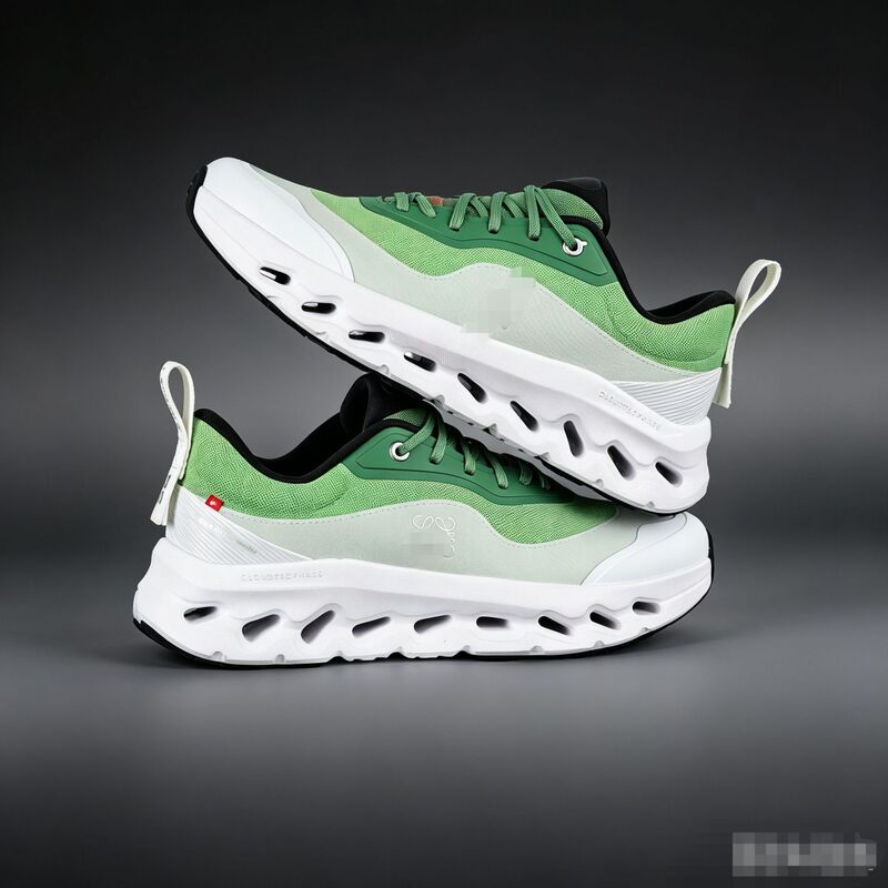 Putian Cross-Border Ncloudtilt2 Shock-Absorbing Casual Sports Running Shoes Sports Shoes Jogging Collaboration Sports Shoes