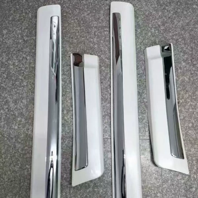 Strips, Door Anti-Collision Strips, Other Car Modifications