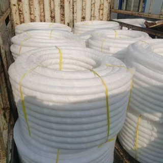 厂家定制打孔双壁波纹管hdpe铁路隧道用110塑料单壁打孔波纹管